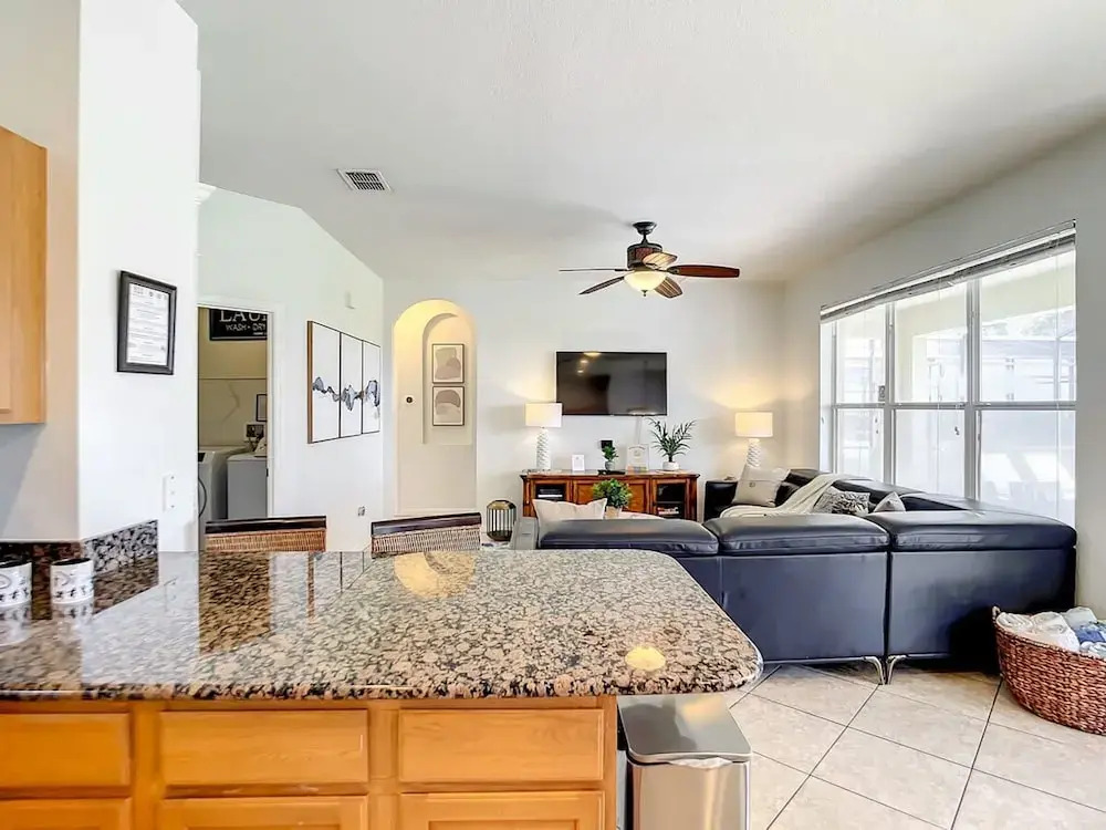 Magical Adv 5 Star Villa Movie Room Arcade Pool and More