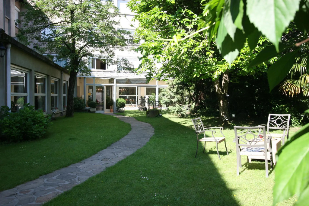 Hostellerie Du Grand Saint Antoine