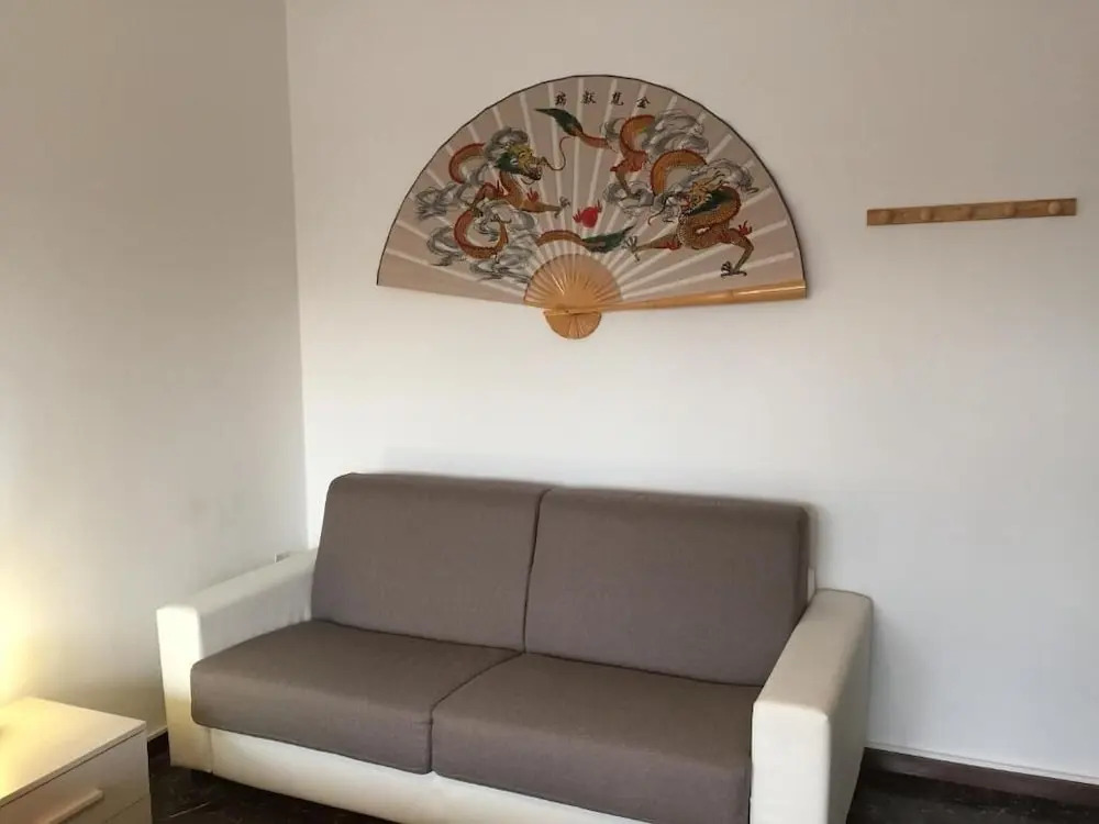 Pangs Guesthouse