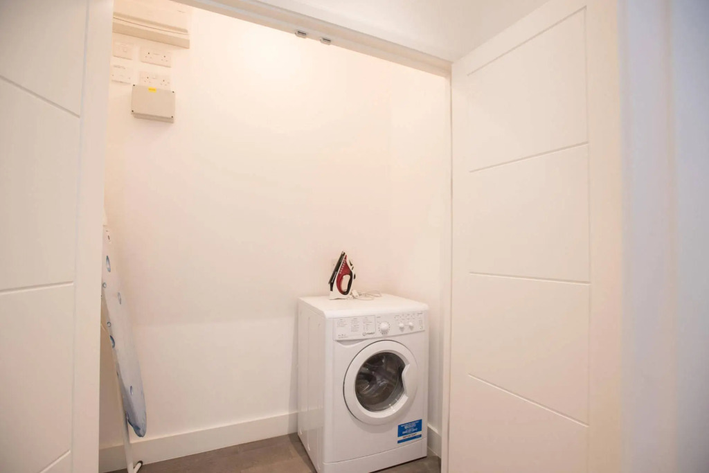 Short Lets In London Kilburn