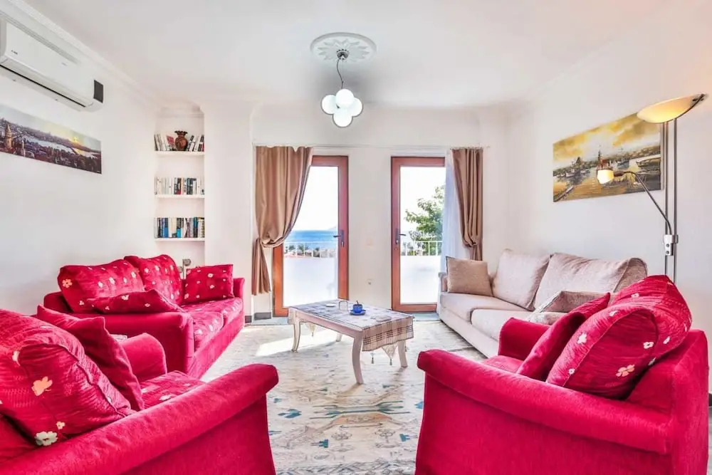 Pier Rooms & Pansiyon