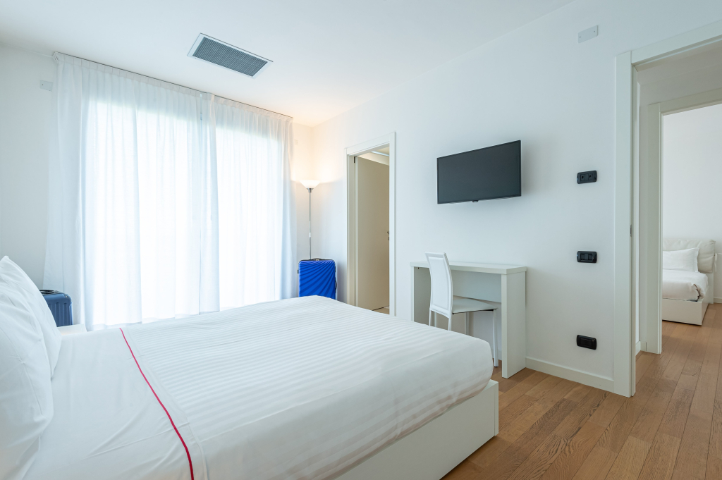 UNA Hotels Le Terrazze Treviso Hotel & Residence