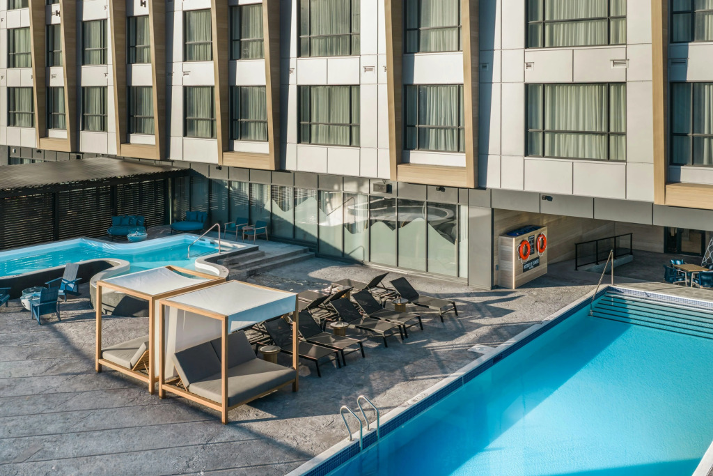 Residence Inn by Marriott Bromont