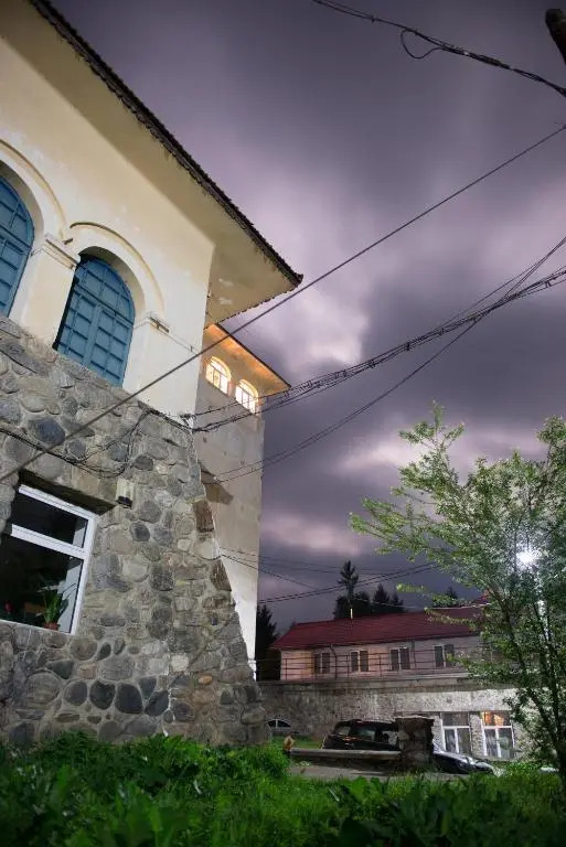 Turnul Mareșalului -Casă de Vacanță cu Panoramă 360 în Inima Naturii, lângă Transfăgărășan