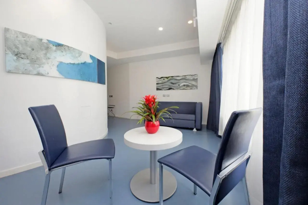 Mercure Napoli Sud Poseidon