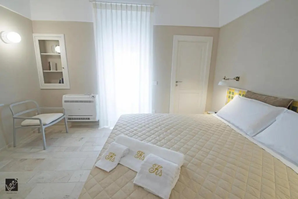 Kees Apulian Stay