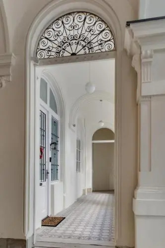 Bella DeLux Apartment