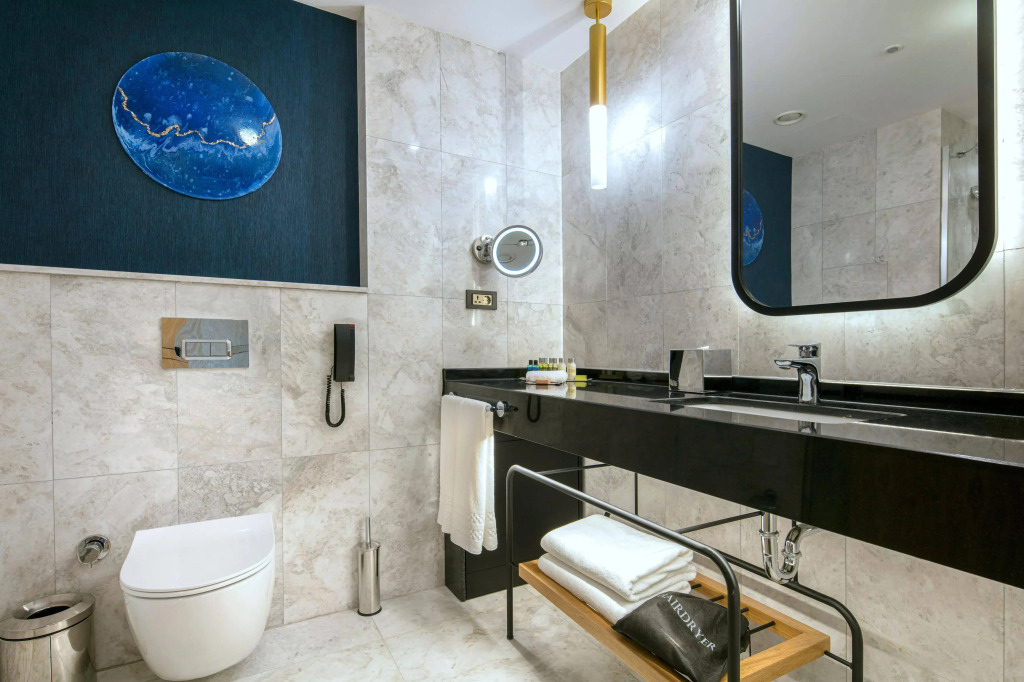 Doubletree By Hilton Afyonkarahisar