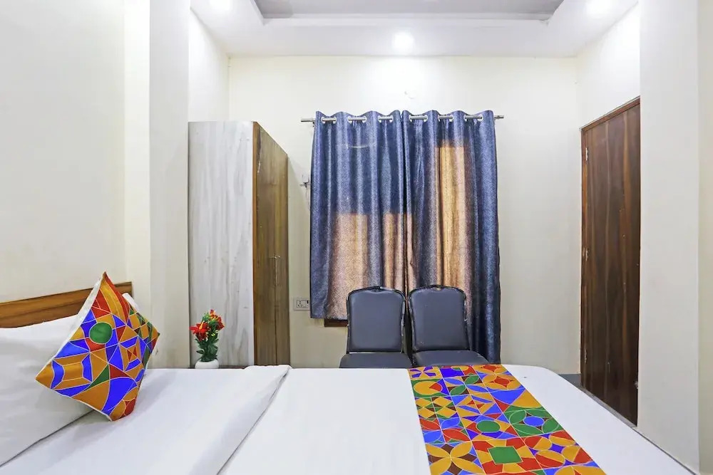 Swastik residency Laxmi Nagar by Twamev