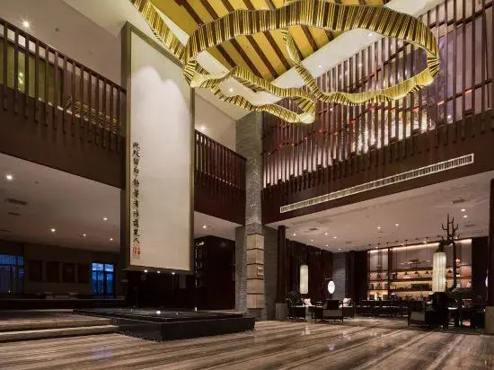 Xiuwenlongchangyi Hotel