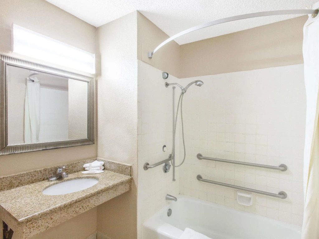 Americas Best Value Inn Lafayette