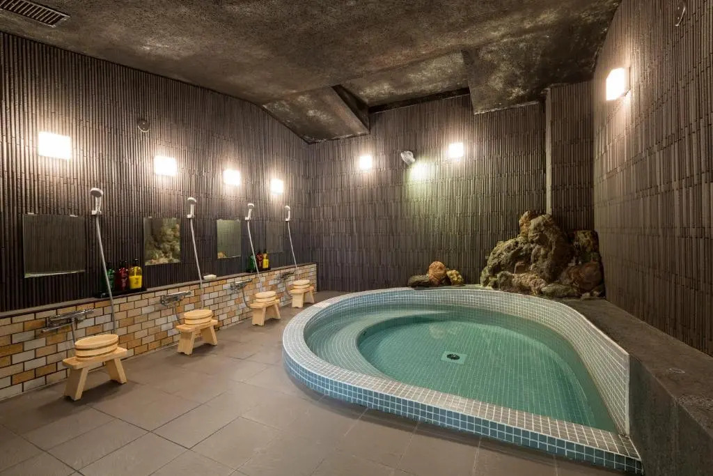 Kyoto Hotel SANOYA
