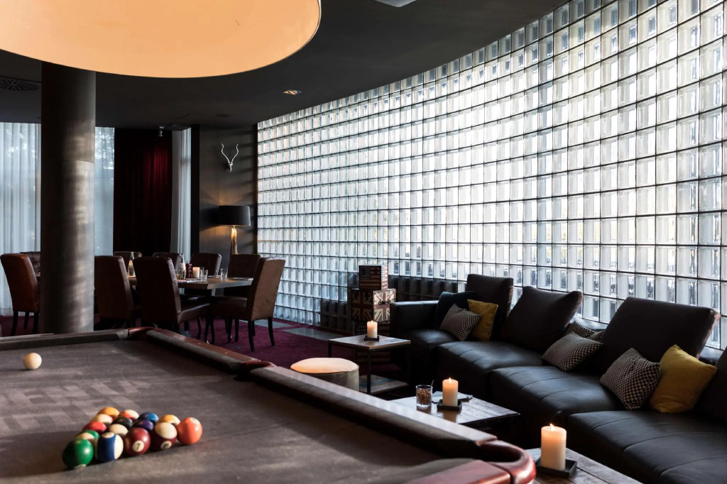 Pentahotel Kassel