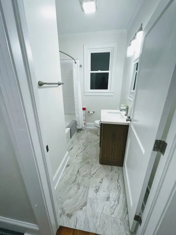 Renovated 1 Bedroom in Forest Hills - A