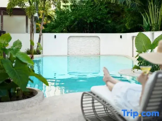 VIVA · Viva Seafront Vacation Villa (Qingshui Bay Branch)
