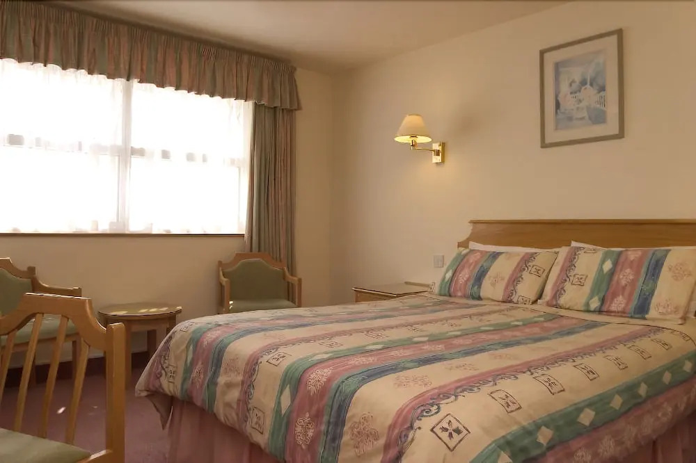 Westview Hotel