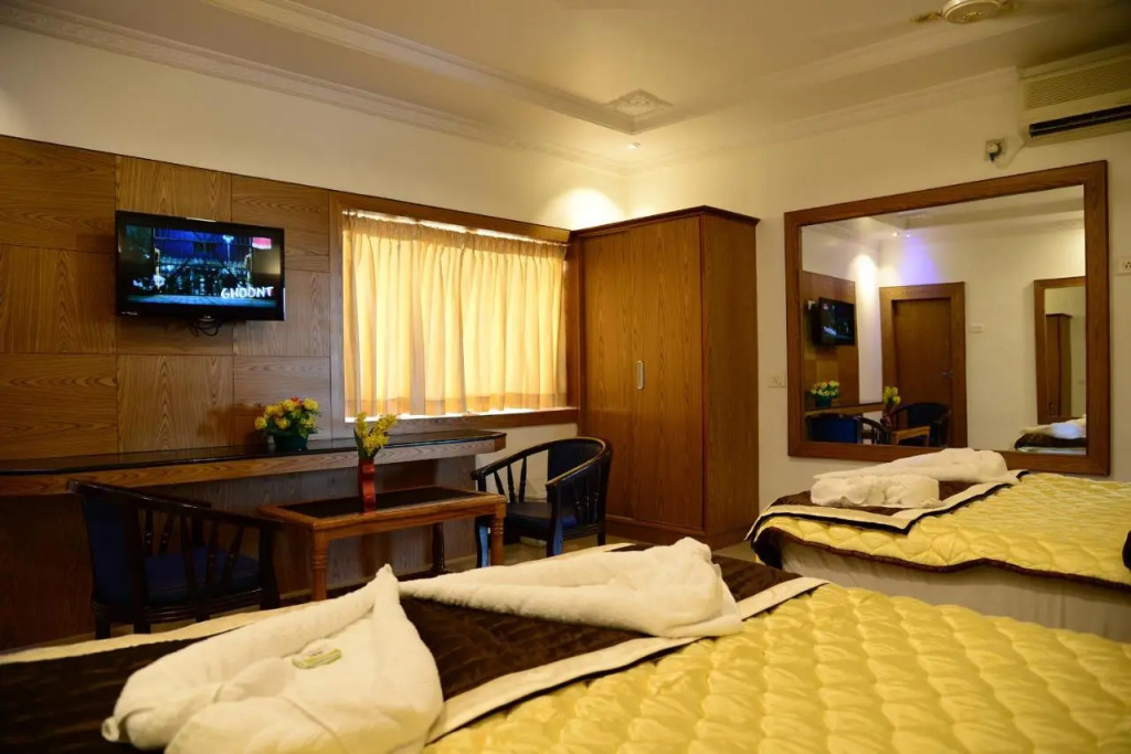 Hotel Tri Sea