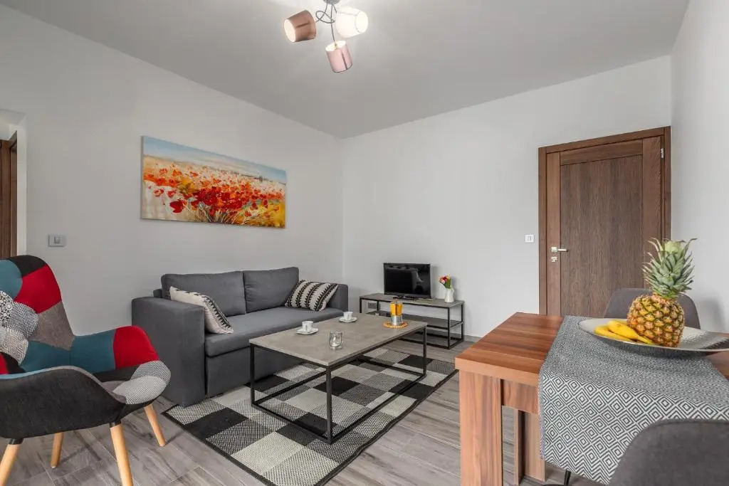 Sanja Premium Apartments