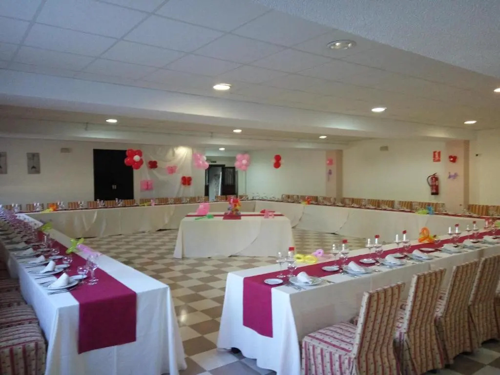 AHC Hoteles Cáceres