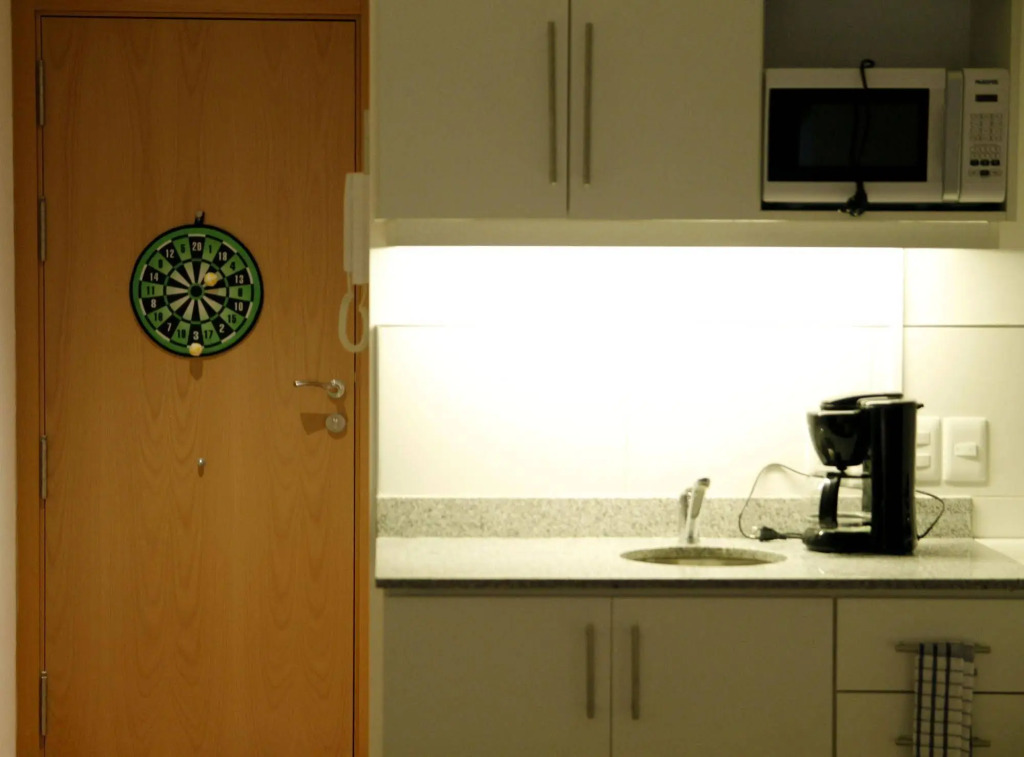 Rentline Apartamentos - Sunline