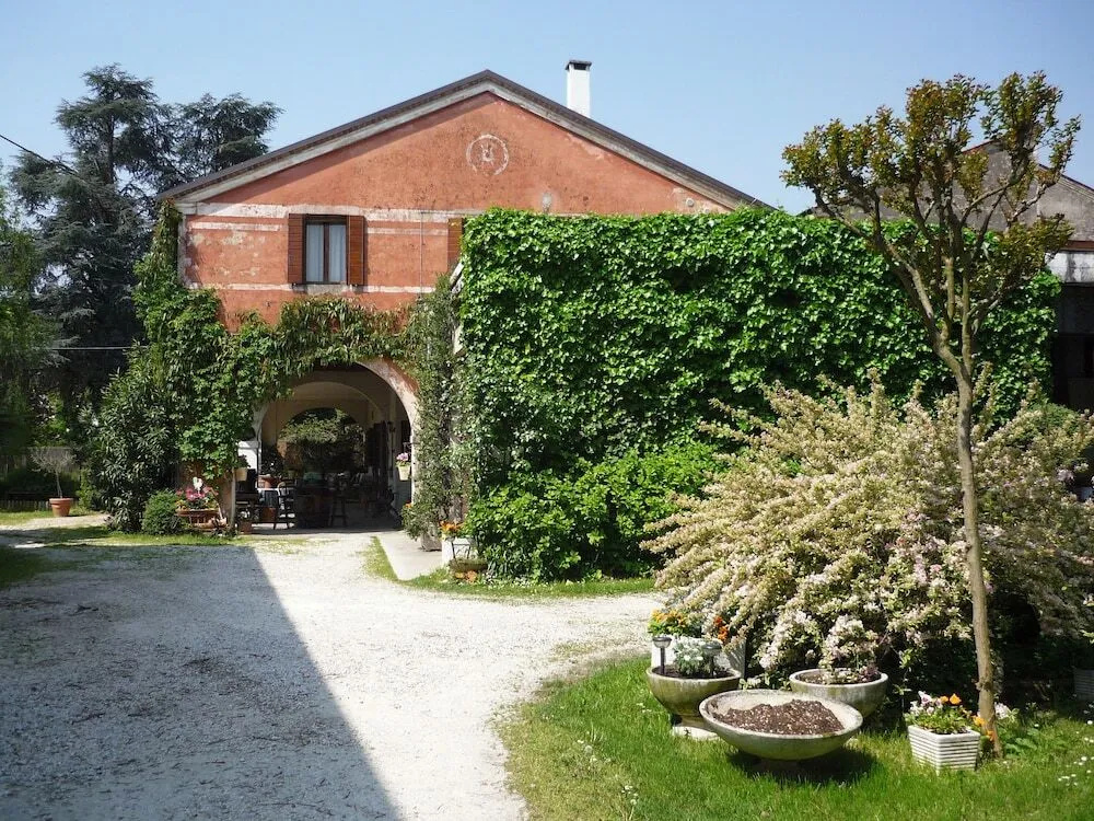 Antica Casa Sandri
