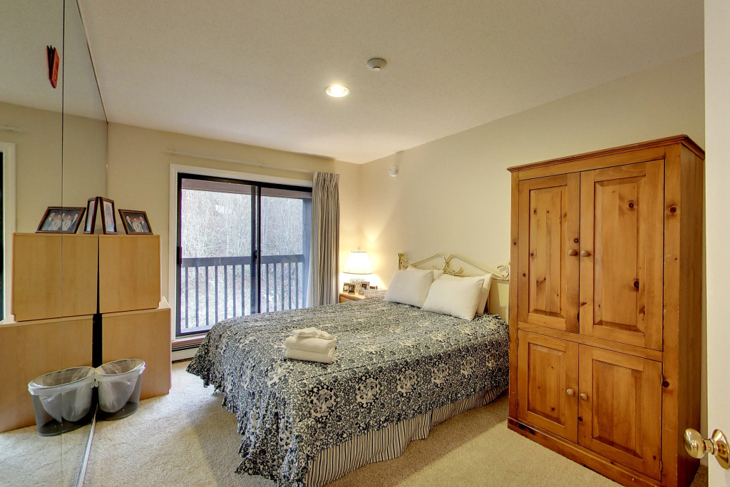 Pico Village Resort G301