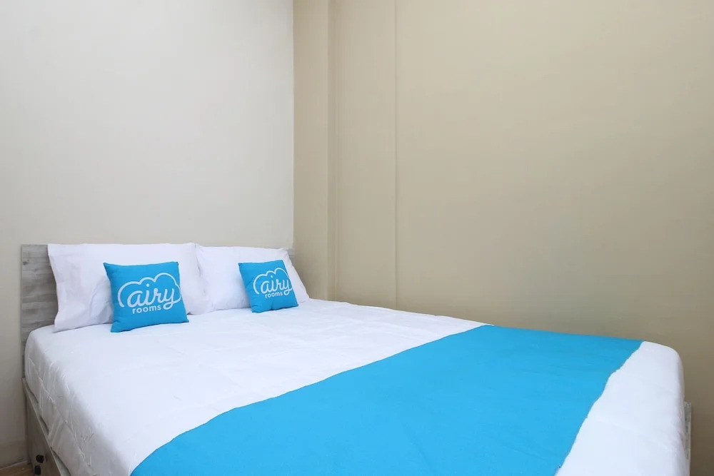 Airy Eco Ratu Dibalau Gang Cempaka Lima Bandar Lampung
