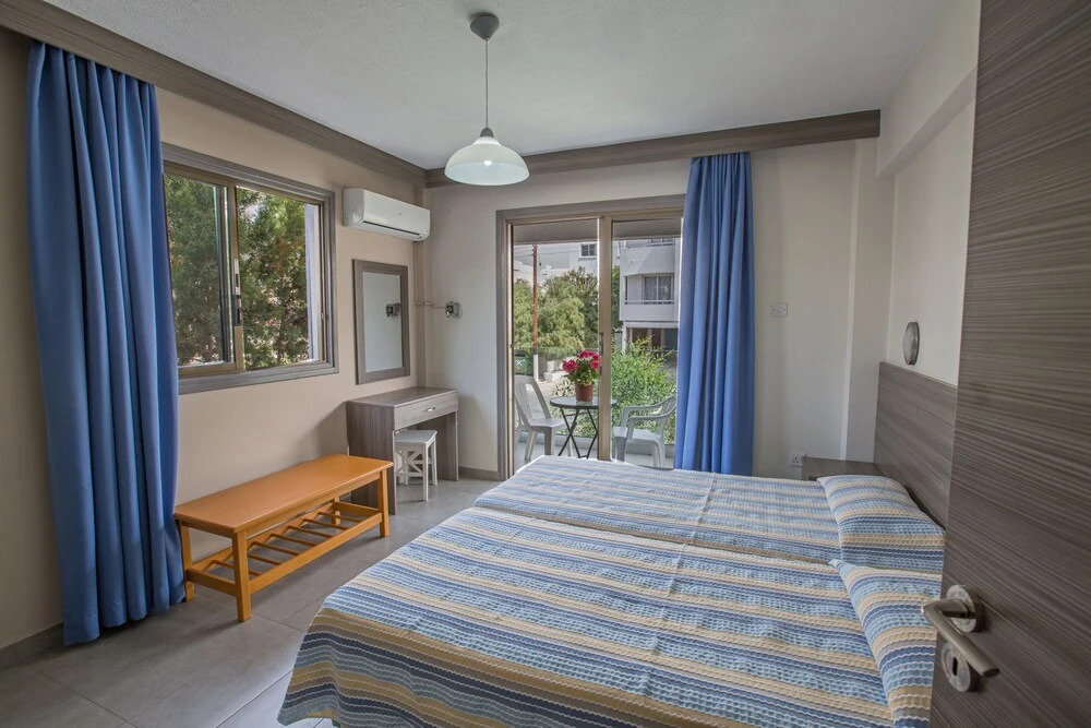 Ayia Napa Holiday Apartment So6
