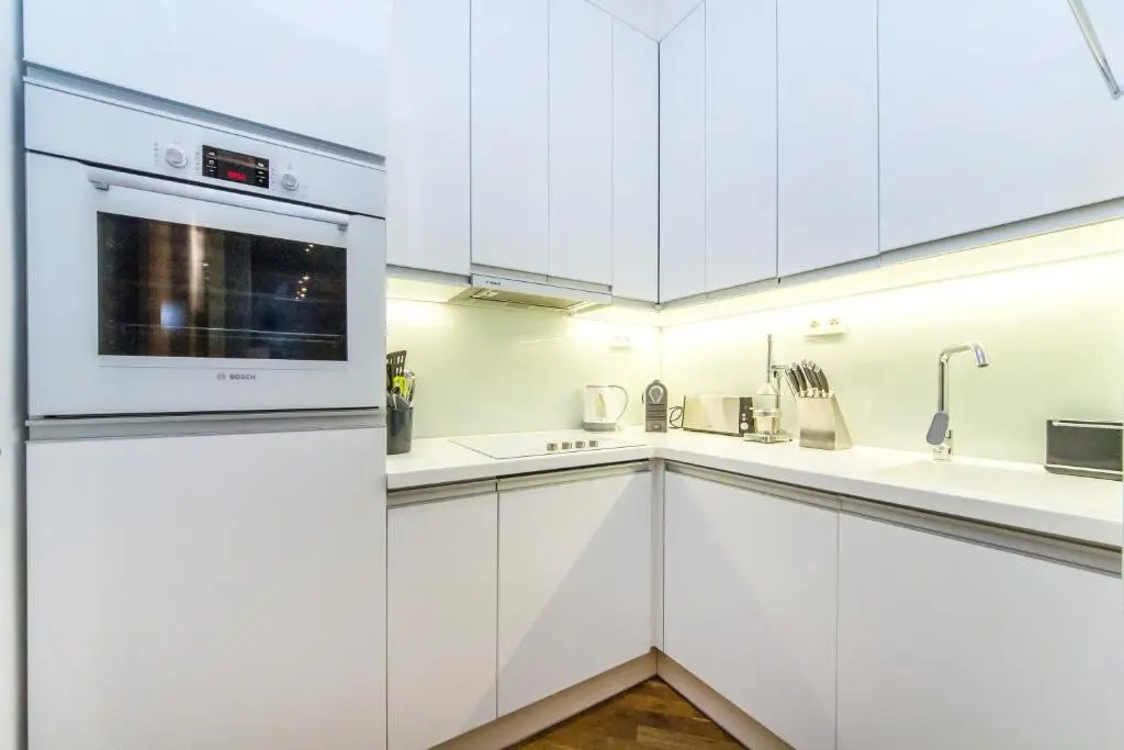 Bellevue Apartment