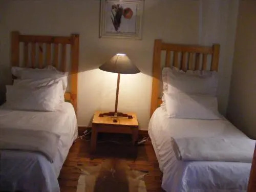 Pepper Tree Accommodation