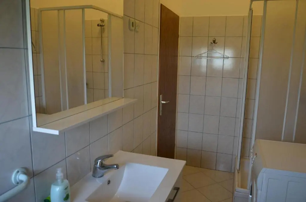 Apartments Tomas
