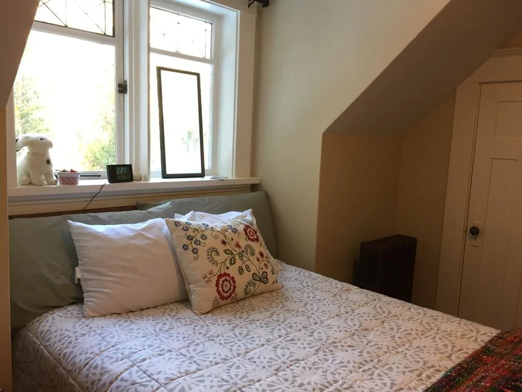 McLay Heritage Guest House
