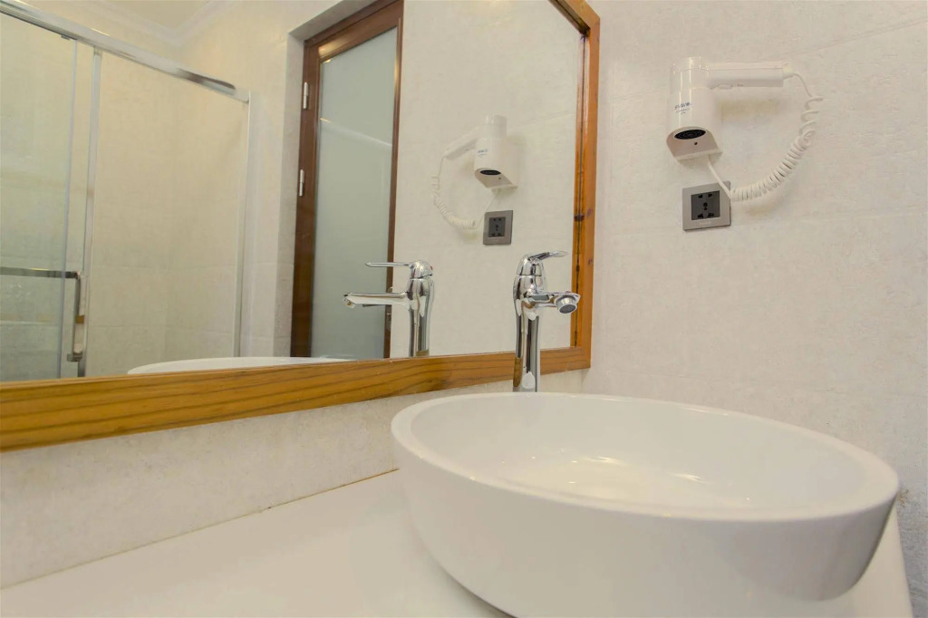 Kaani Village & Spa - Stay 3 Nights and Save 20 Percent on Spa and 10 Percent on Dining Until 31 October 2026