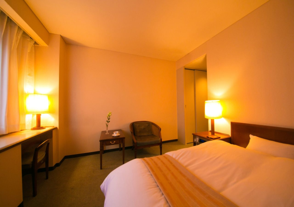 La Campagne Hotel Fukagawa