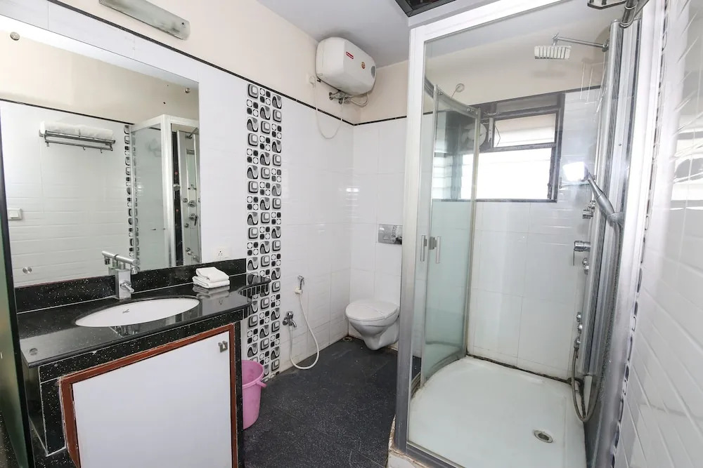 FabHotel Sreemaa Salt Lake Sec-3