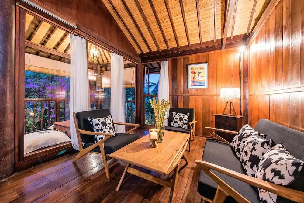 Villa Coconut Spring Canggu