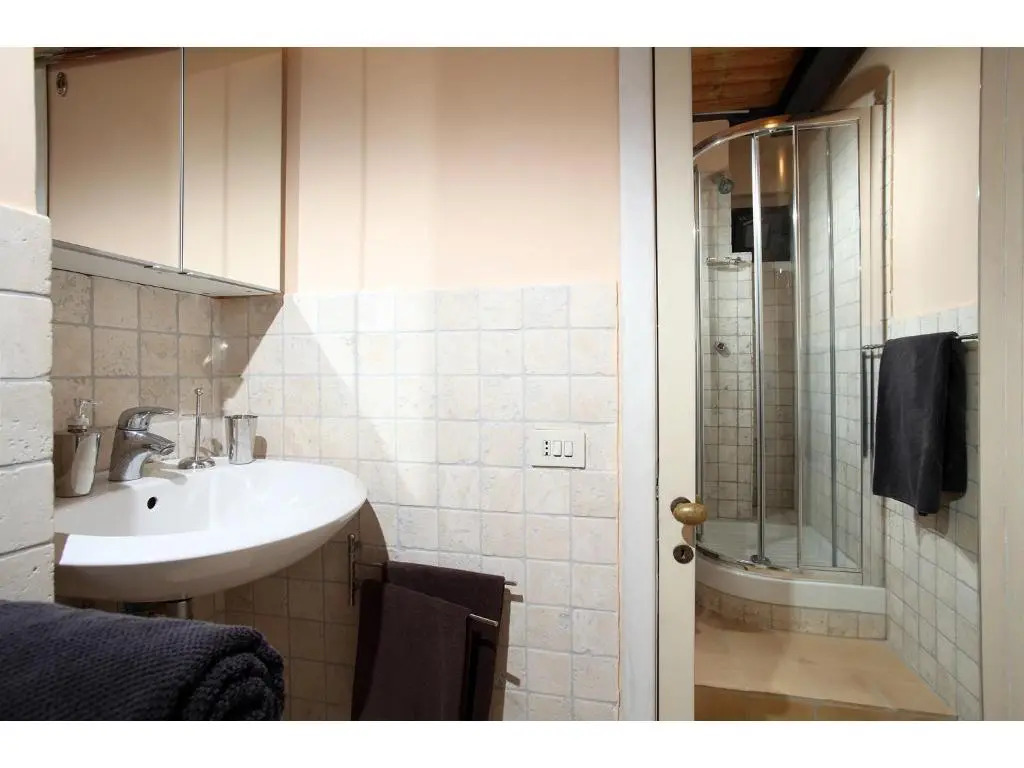 Rome Luxury Rental - Vicolo Palle