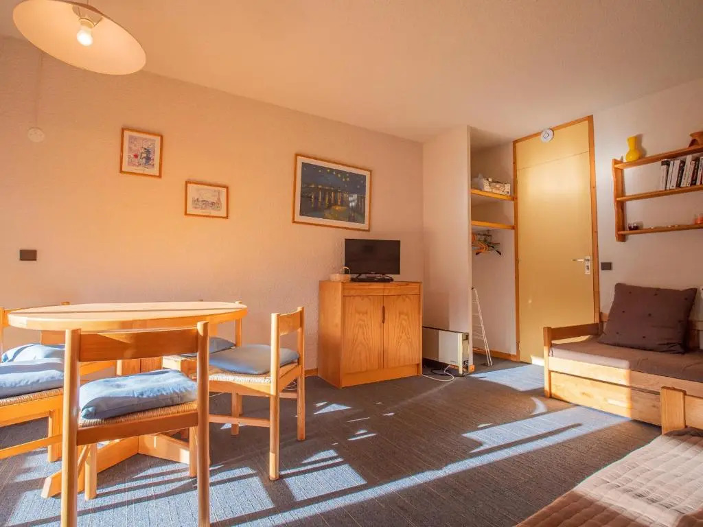Appartement Valmorel, 2 pièces, 5 personnes - FR-1-356-346