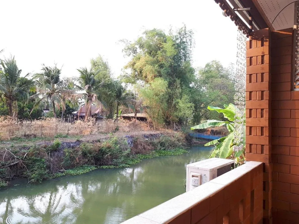 Chainam Resort