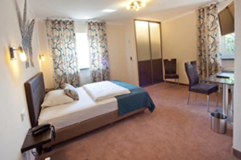 Hotel Donauhof