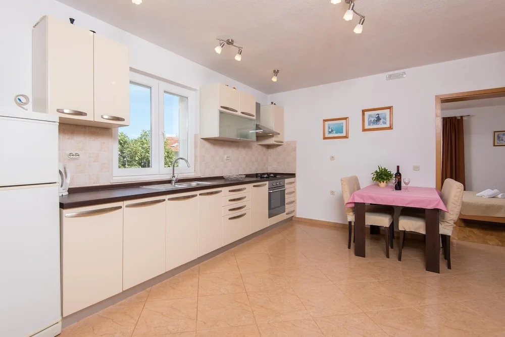 Apartmani Daria