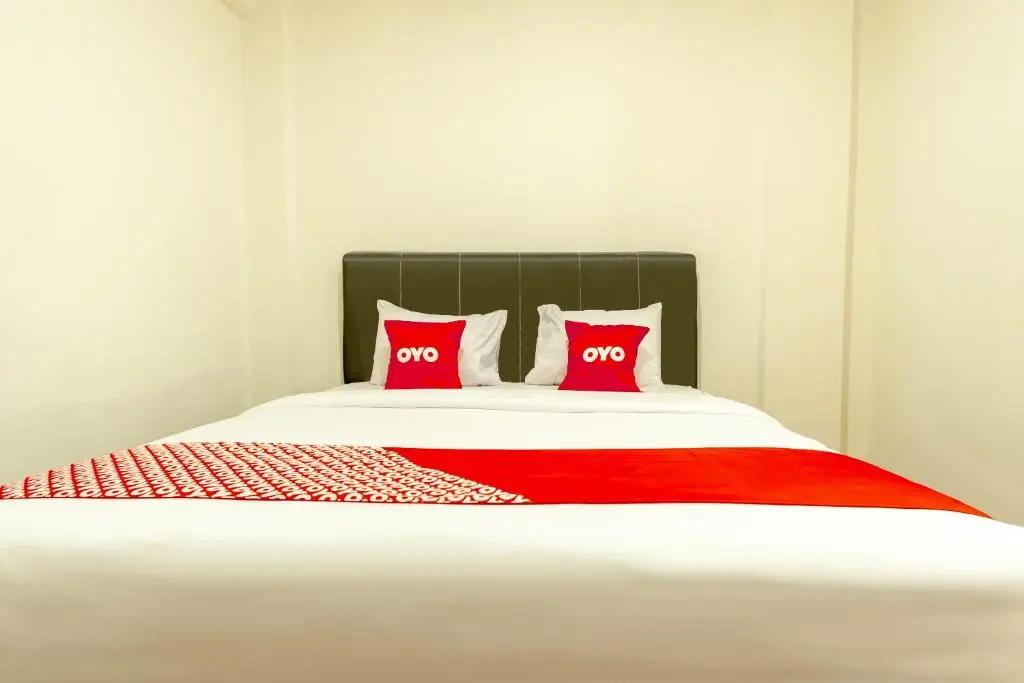 Collection O Medan City Near Rsud Dr Pirngadi Formerly Tmj Guest House