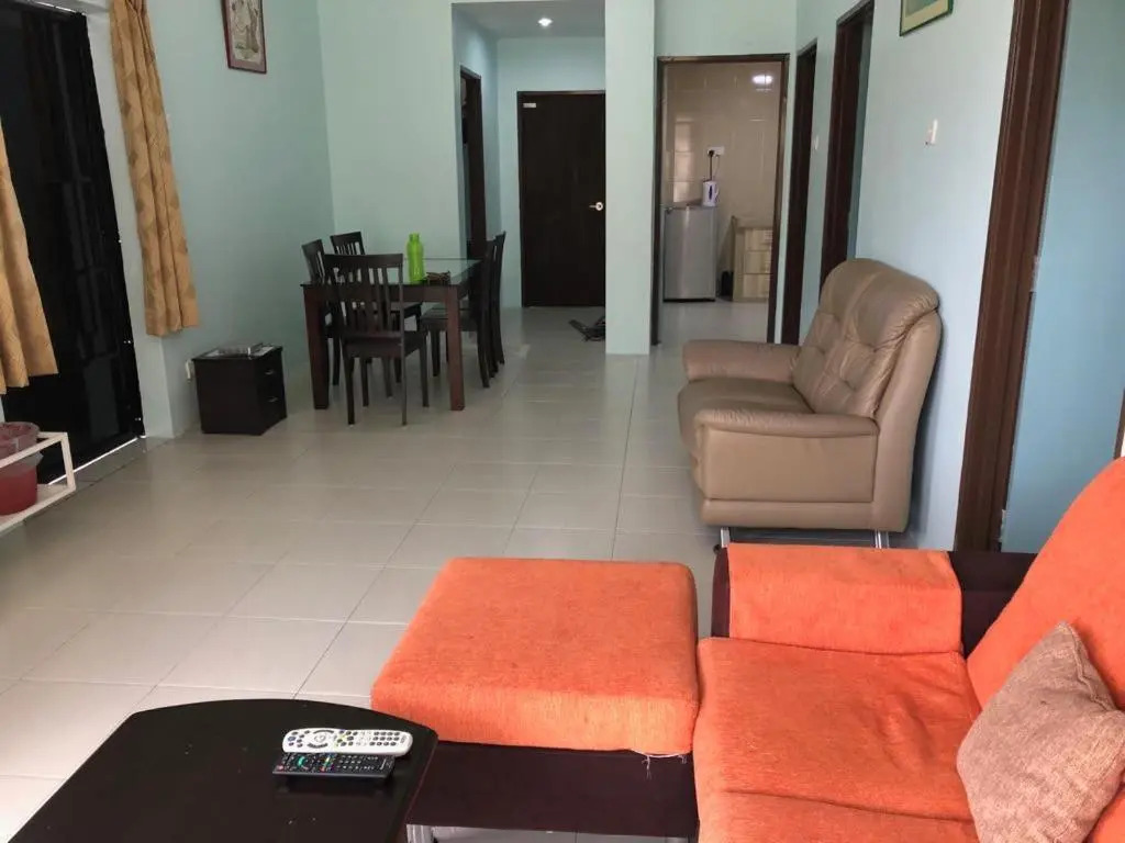 Rose Holiday Apartment