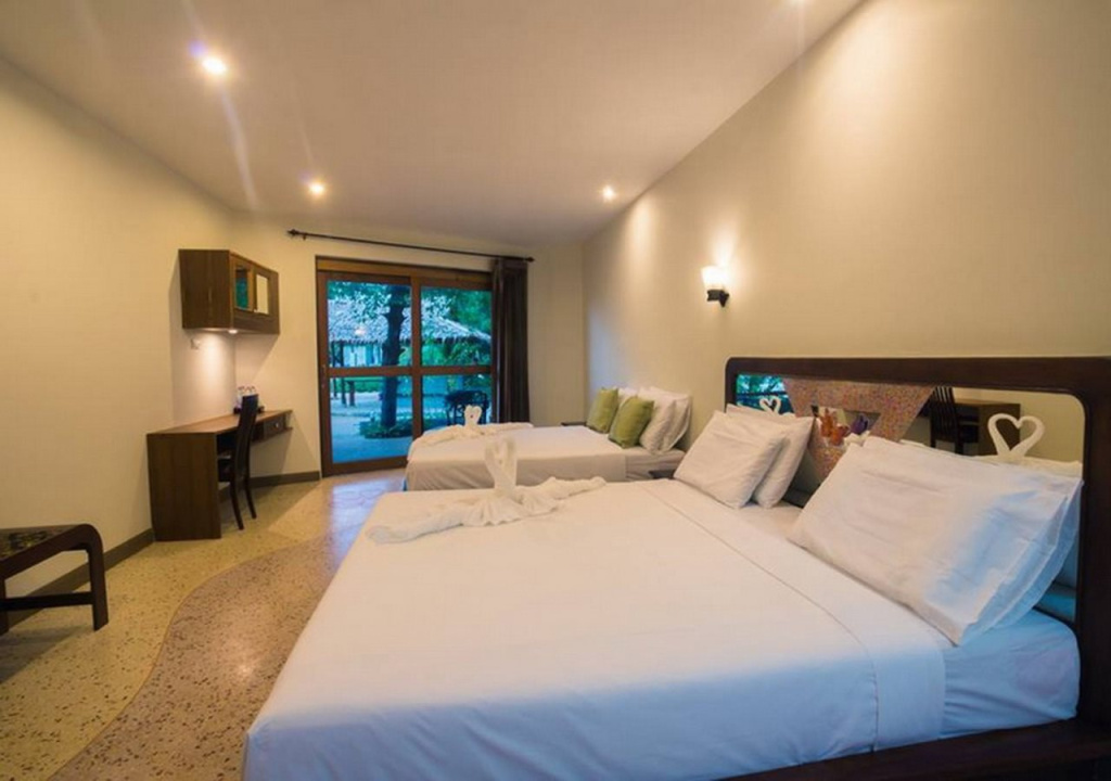 The Nature Home Krabi