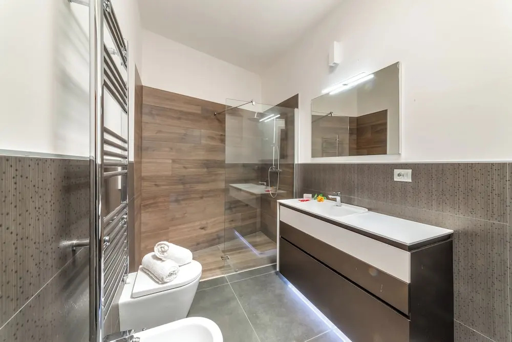 Tenuta Marrocco Rooms