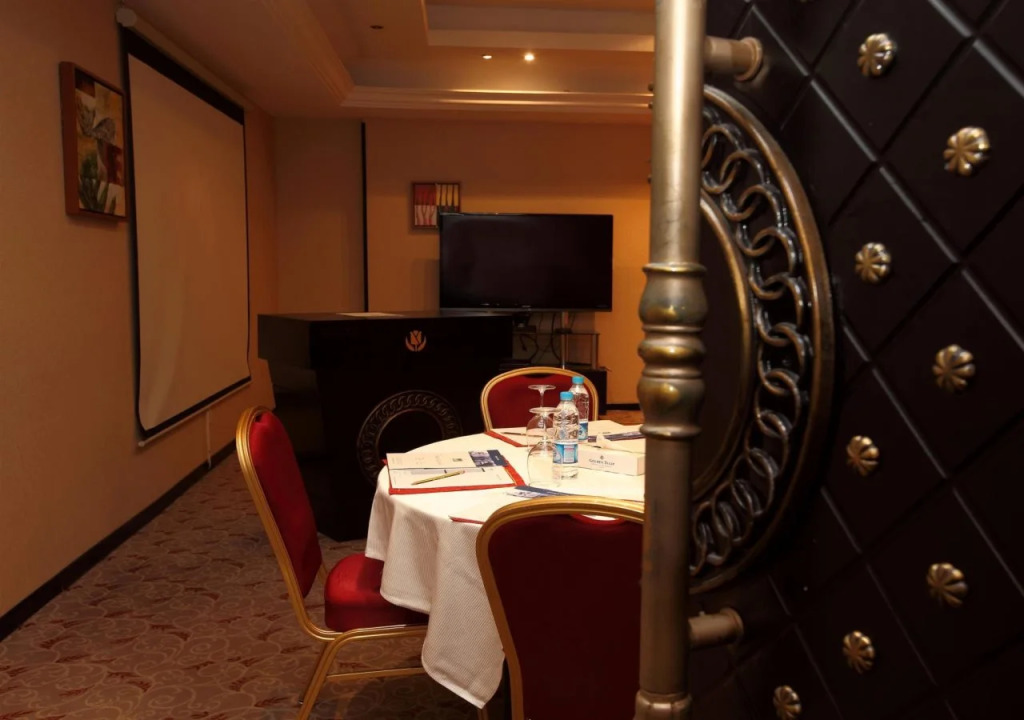 Razana Hotel Al Jubail
