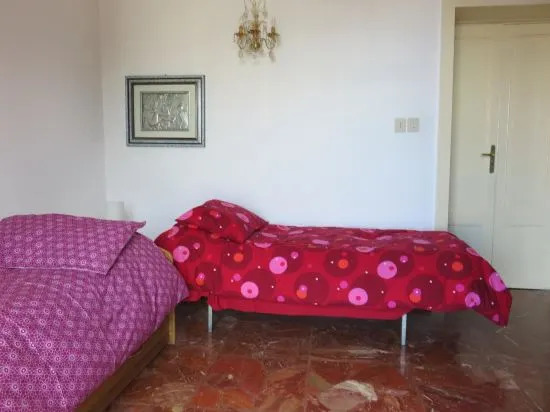 Villa Maremonti