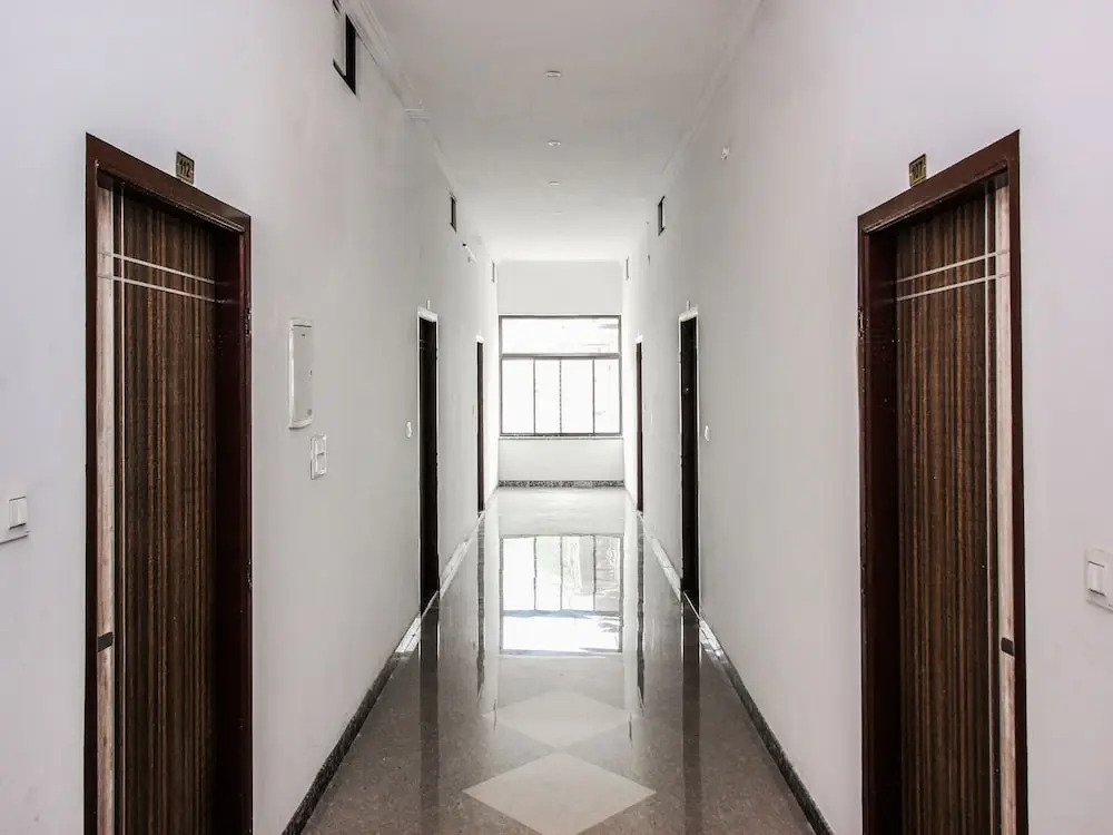 OYO 17026 The Pushkar Mantra Resort