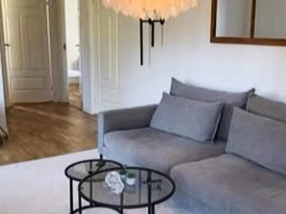 4 Star Holiday Home in Farjestaden