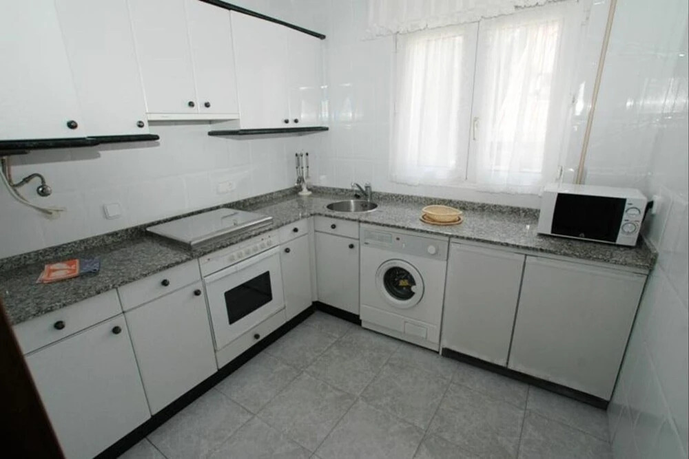 Apartment in Isla, Cantabria 103614 by MO Rentals